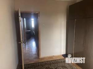 3-к квартира, на длительный срок, 62м2, 7/14 этаж