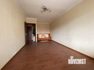 1-к квартира, на длительный срок, 37м2, 1/9 этаж