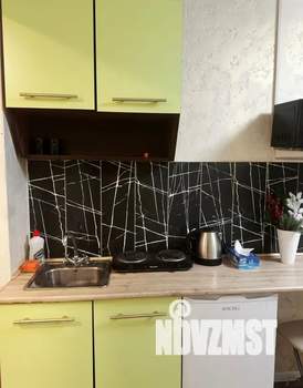 Студия квартира, посуточно, 18м2, 1/2 этаж