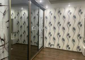 1-к квартира, на длительный срок, 41м2, 13/17 этаж