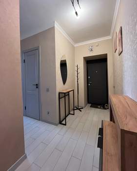 1-к квартира, на длительный срок, 41м2, 3/5 этаж
