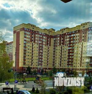 2-к квартира, посуточно, 43м2, 1/1 этаж