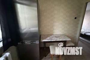 1-к квартира, посуточно, 35м2, 4/5 этаж