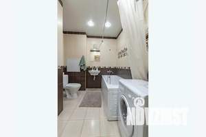 1-к квартира, посуточно, 10м2, 11/22 этаж