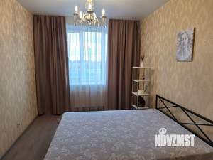 2-к квартира, на длительный срок, 65м2, 7/17 этаж