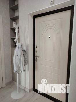 1-к квартира, посуточно, 44м2, 1/1 этаж