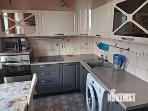 2-к квартира, на длительный срок, 55м2, 12/21 этаж