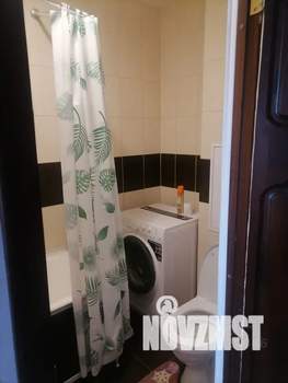 Студия квартира, посуточно, 30м2, 8/22 этаж