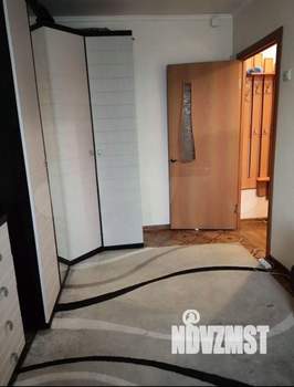 Студия квартира, на длительный срок, 22м2, 5/5 этаж