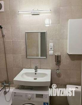 1-к квартира, на длительный срок, 30м2, 4/5 этаж