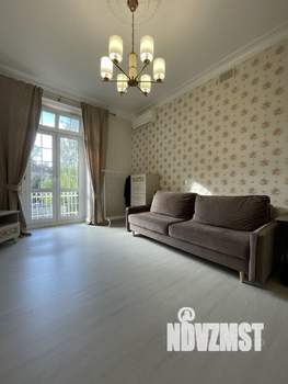 2-к квартира, на длительный срок, 61м2, 3/5 этаж