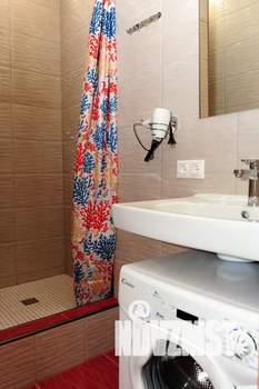 Студия квартира, посуточно, 20м2, 1/22 этаж