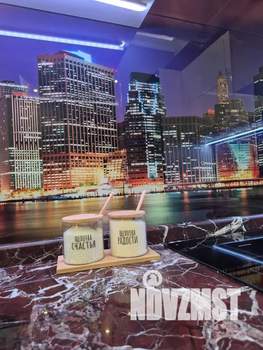 2-к квартира, посуточно, 54м2, 11/18 этаж