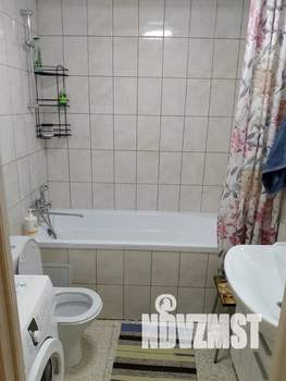 1-к квартира, посуточно, 45м2, 2/17 этаж