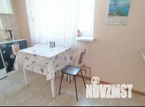 2-к квартира, на длительный срок, 66м2, 4/17 этаж