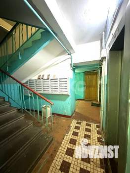 2-к квартира, на длительный срок, 47м2, 6/9 этаж