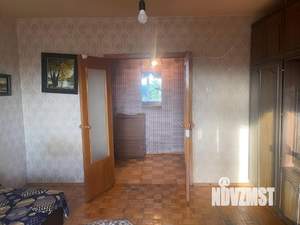 3-к квартира, на длительный срок, 62м2, 7/12 этаж