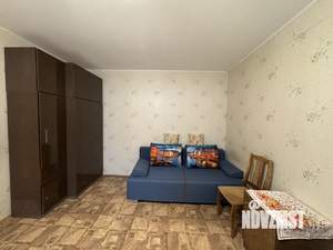 1-к квартира, на длительный срок, 36м2, 4/9 этаж