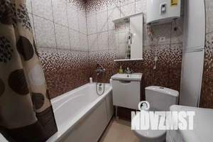 1-к квартира, посуточно, 39м2, 19/21 этаж