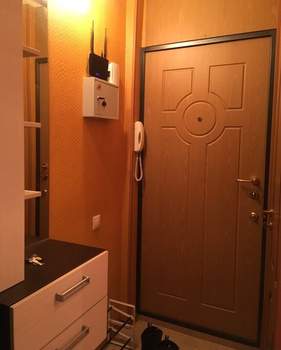 2-к квартира, на длительный срок, 44м2, 3/5 этаж