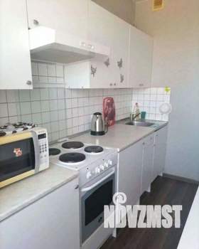 1-к квартира, посуточно, 41м2, 1/1 этаж