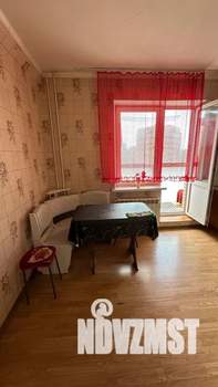 1-к квартира, посуточно, 42м2, 6/21 этаж