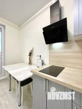 1-к квартира, на длительный срок, 39м2, 7/22 этаж