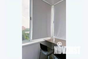 1-к квартира, посуточно, 10м2, 11/22 этаж