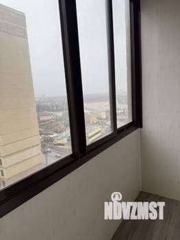 1-к квартира, на длительный срок, 36м2, 14/21 этаж