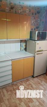 1-к квартира, на длительный срок, 36м2, 4/5 этаж