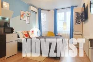 1-к квартира, посуточно, 16м2, 1/22 этаж