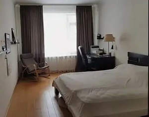 6-к квартира, на длительный срок, 200м2, 1/3 этаж