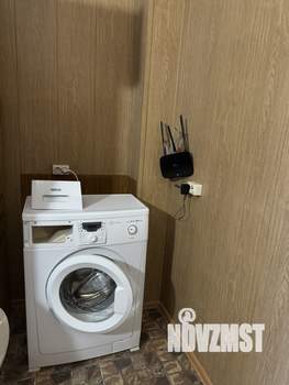 Студия квартира, на длительный срок, 28м2, 2/2 этаж