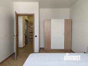 1-к квартира, на длительный срок, 35м2, 12/14 этаж