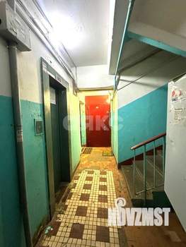 2-к квартира, на длительный срок, 47м2, 6/9 этаж