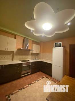 2-к квартира, на длительный срок, 64м2, 12/17 этаж