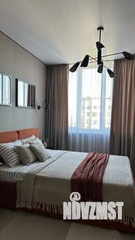 2-к квартира, посуточно, 44м2, 22/22 этаж