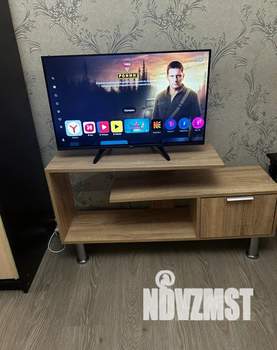 1-к квартира, посуточно, 35м2, 4/5 этаж