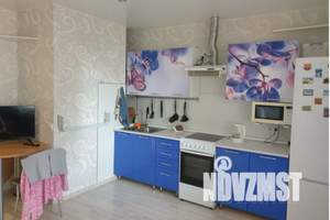 1-к квартира, посуточно, 31м2, 13/17 этаж