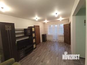 2-к квартира, на длительный срок, 45м2, 5/5 этаж