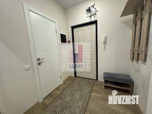 2-к квартира, на длительный срок, 68м2, 17/17 этаж