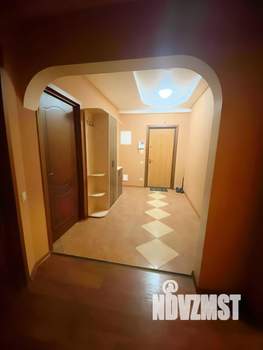 2-к квартира, на длительный срок, 64м2, 12/17 этаж