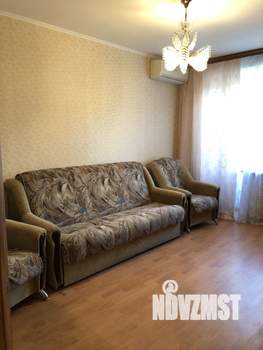 3-к квартира, на длительный срок, 56м2, 4/5 этаж