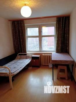 2-к квартира, на длительный срок, 50м2, 4/10 этаж