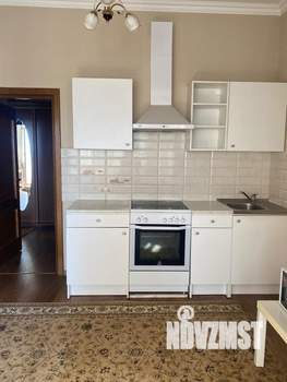 1-к квартира, на длительный срок, 51м2, 14/19 этаж