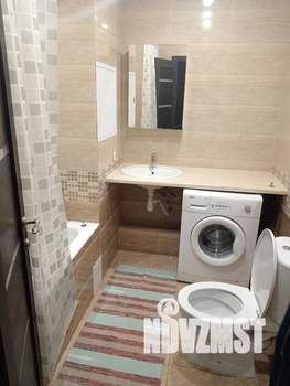 Студия квартира, посуточно, 28м2, 11/17 этаж