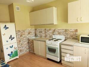 1-к квартира, на длительный срок, 47м2, 9/14 этаж