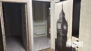 1-к квартира, на длительный срок, 35м2, 8/12 этаж