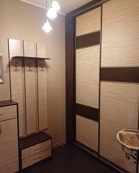 2-к квартира, на длительный срок, 50м2, 7/16 этаж