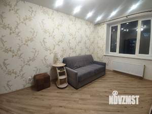 1-к квартира, на длительный срок, 42м2, 2/8 этаж